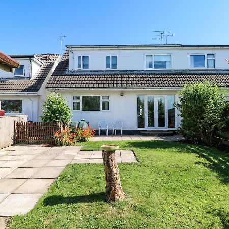 53 St Brides View Villa Haverfordwest Ngoại thất bức ảnh