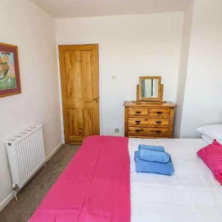 53 St Brides View Villa Haverfordwest Ngoại thất bức ảnh