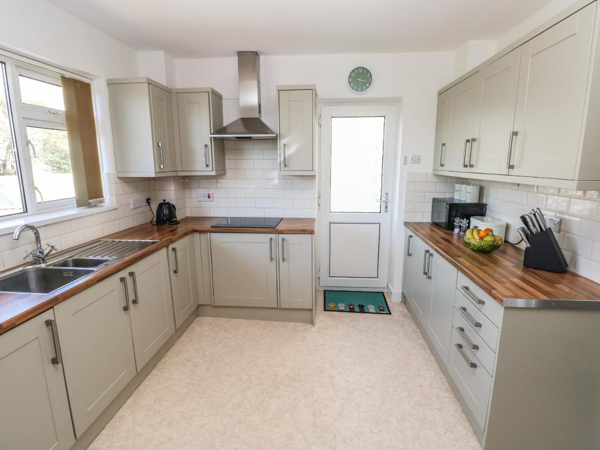 53 St Brides View Villa Haverfordwest Ngoại thất bức ảnh