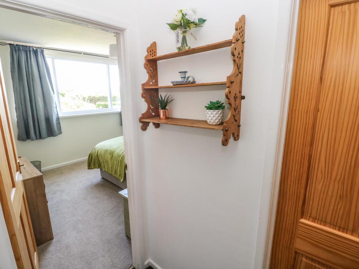 53 St Brides View Villa Haverfordwest Ngoại thất bức ảnh