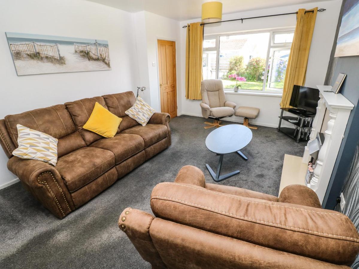 53 St Brides View Villa Haverfordwest Ngoại thất bức ảnh