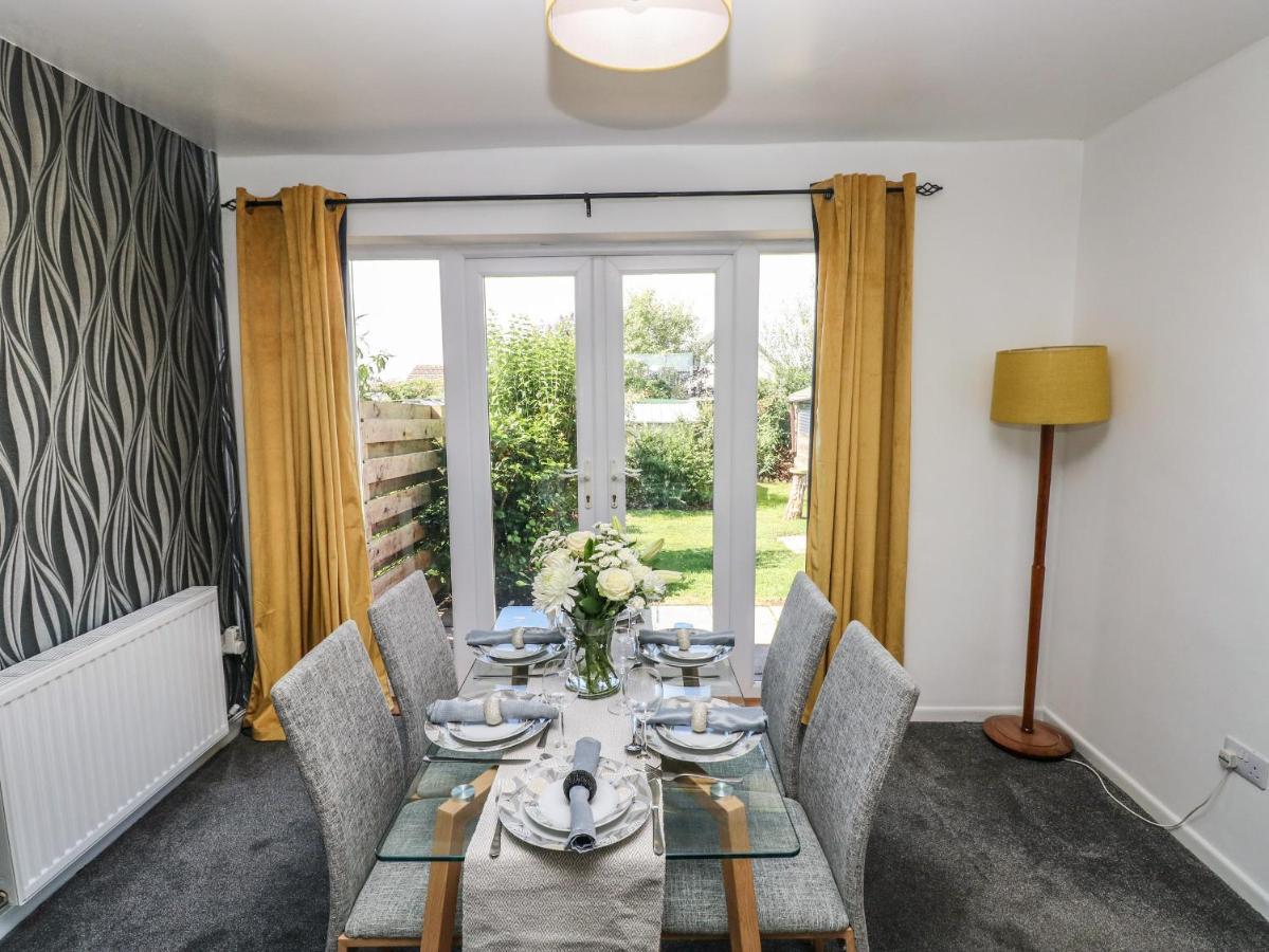 53 St Brides View Villa Haverfordwest Ngoại thất bức ảnh