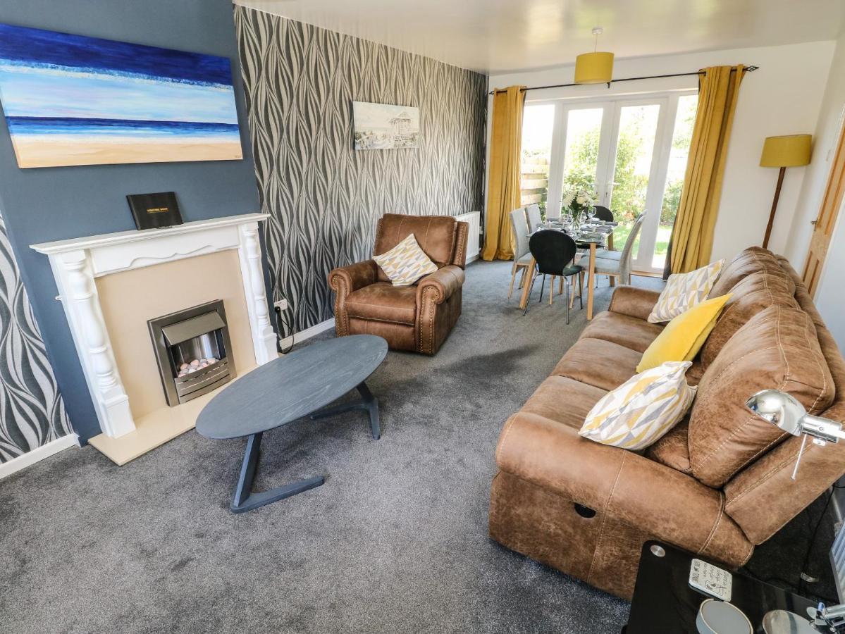 53 St Brides View Villa Haverfordwest Ngoại thất bức ảnh