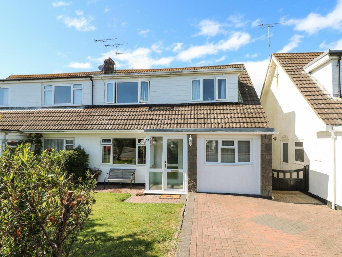 53 St Brides View Villa Haverfordwest Ngoại thất bức ảnh