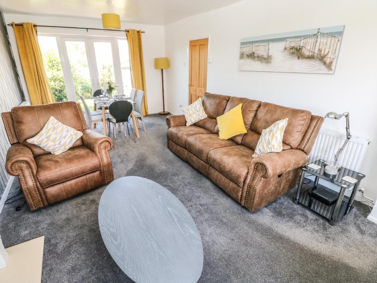 53 St Brides View Villa Haverfordwest Ngoại thất bức ảnh