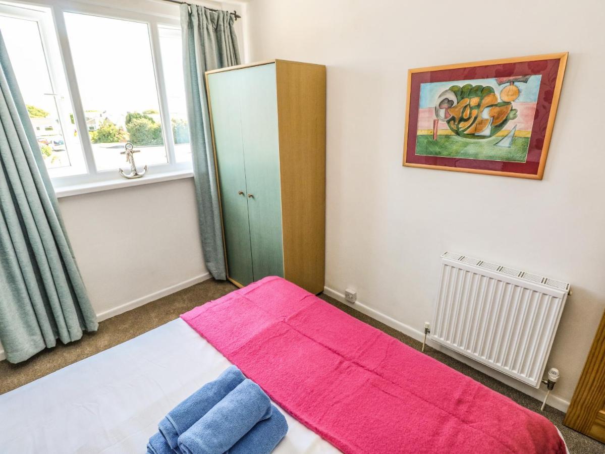 53 St Brides View Villa Haverfordwest Ngoại thất bức ảnh