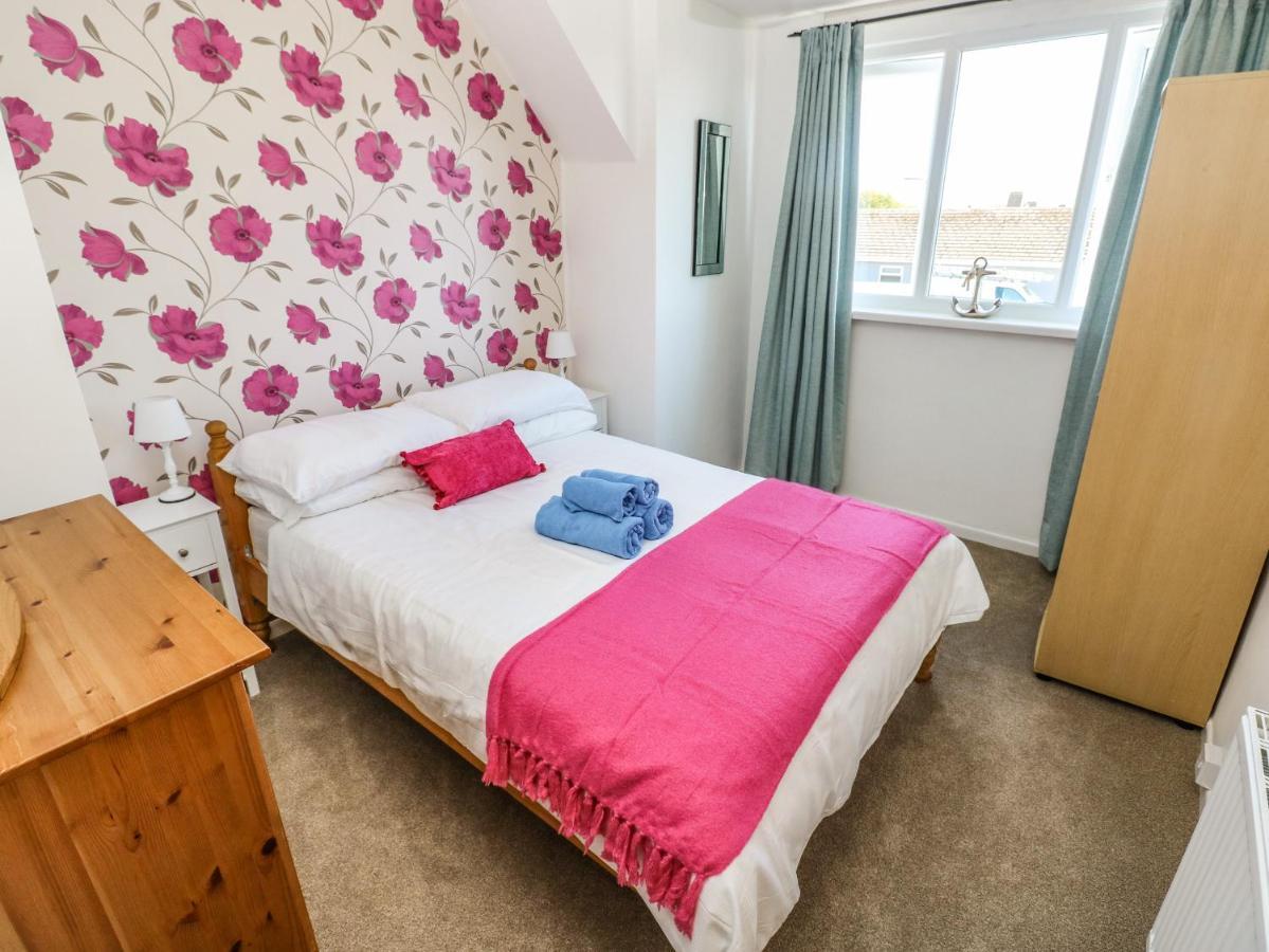 53 St Brides View Villa Haverfordwest Ngoại thất bức ảnh