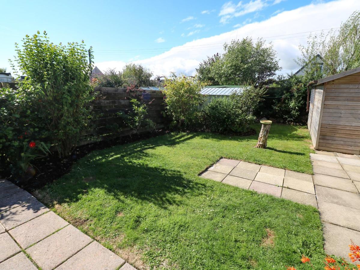 53 St Brides View Villa Haverfordwest Ngoại thất bức ảnh