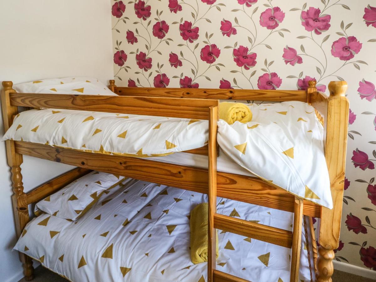 53 St Brides View Villa Haverfordwest Ngoại thất bức ảnh