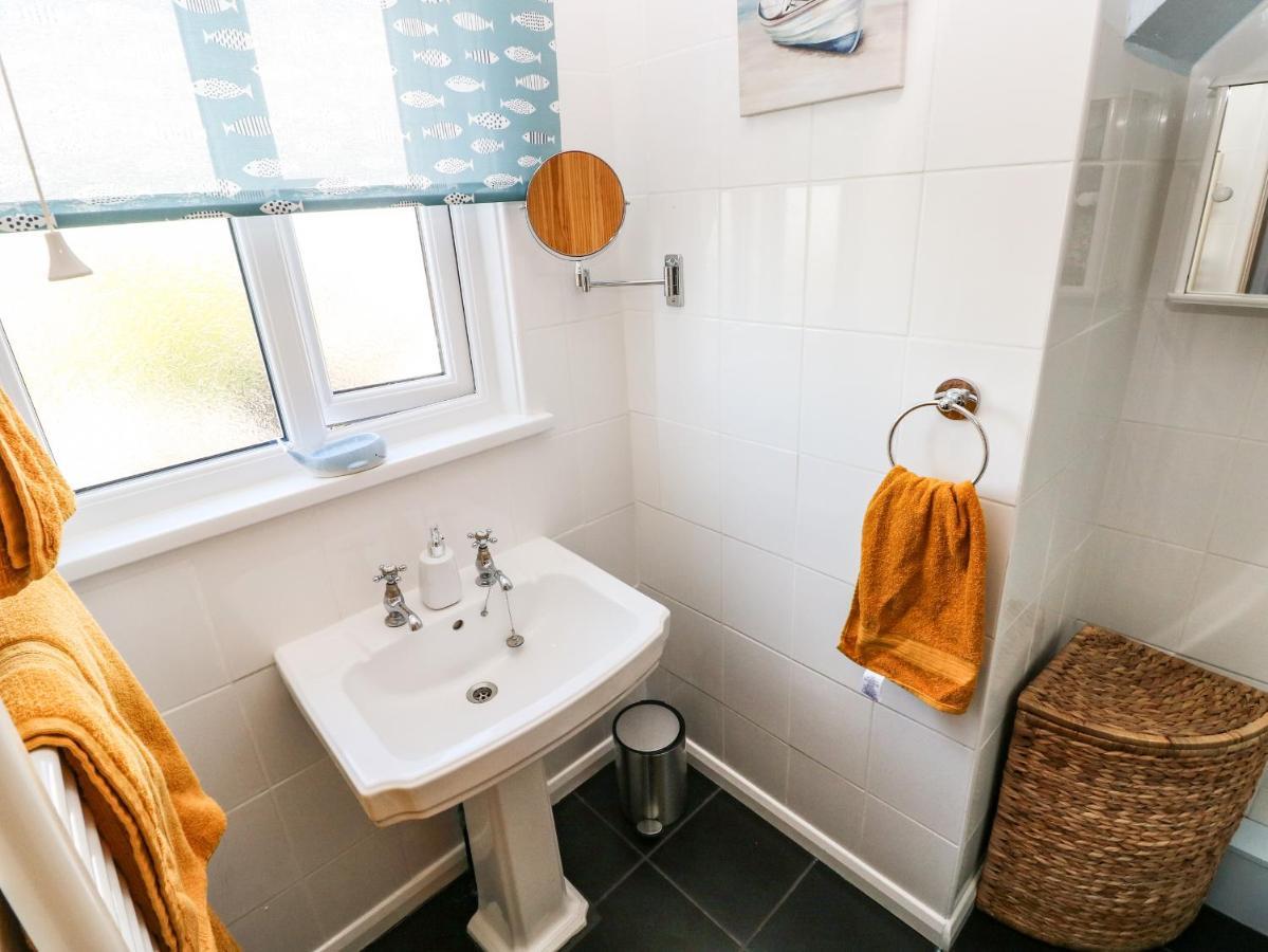 53 St Brides View Villa Haverfordwest Ngoại thất bức ảnh