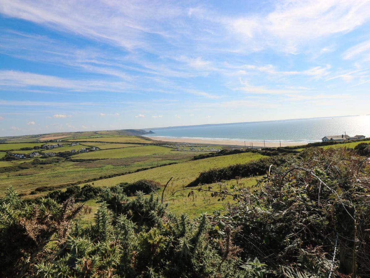 53 St Brides View Villa Haverfordwest Ngoại thất bức ảnh